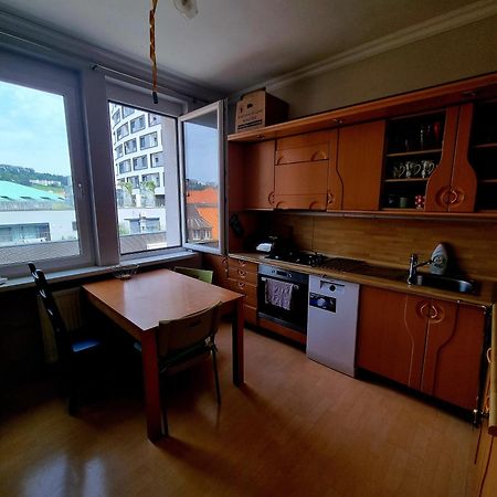 Big 4 Room Huge Apartment 布拉迪斯拉发 外观 照片