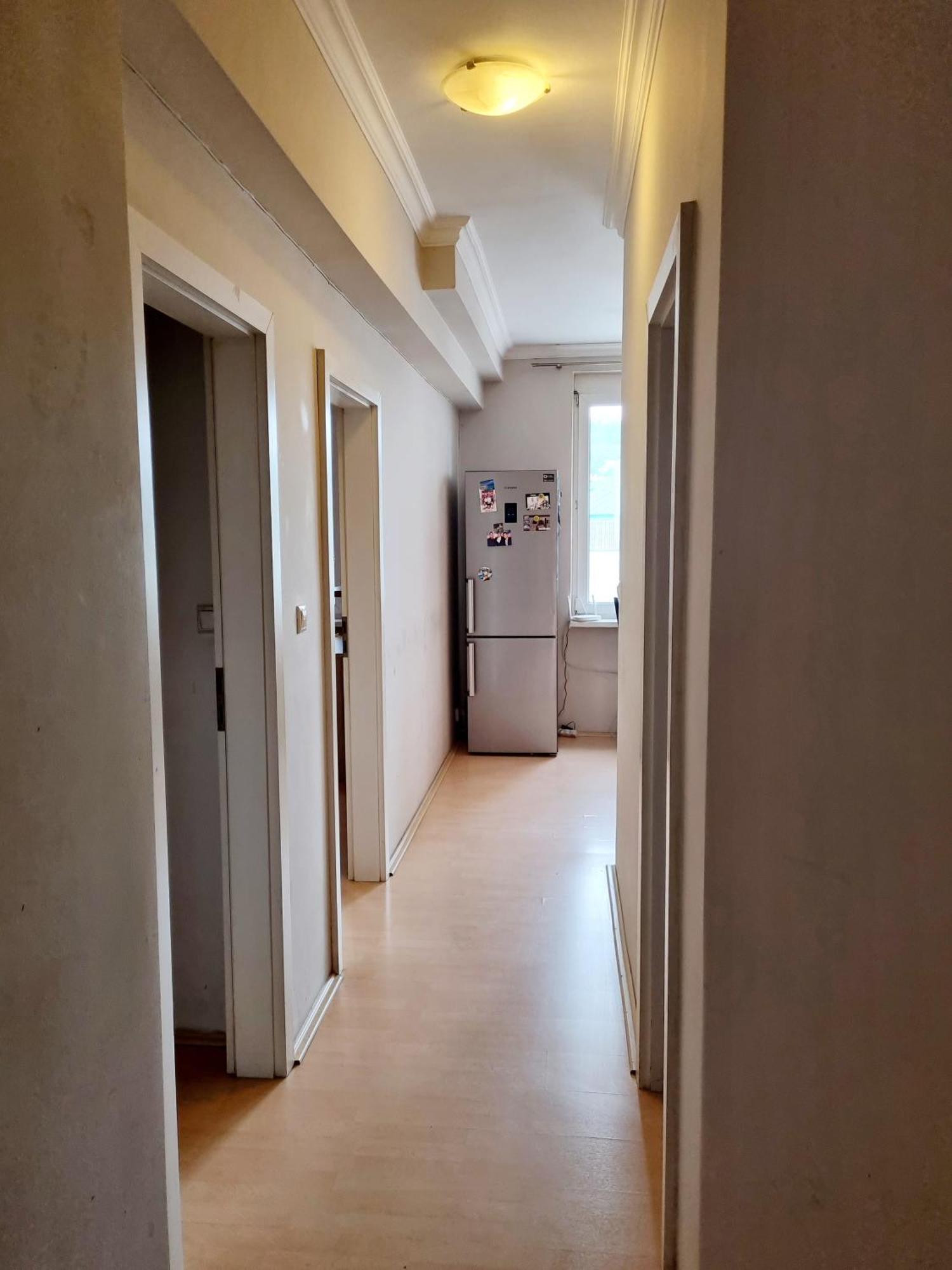 Big 4 Room Huge Apartment 布拉迪斯拉发 外观 照片