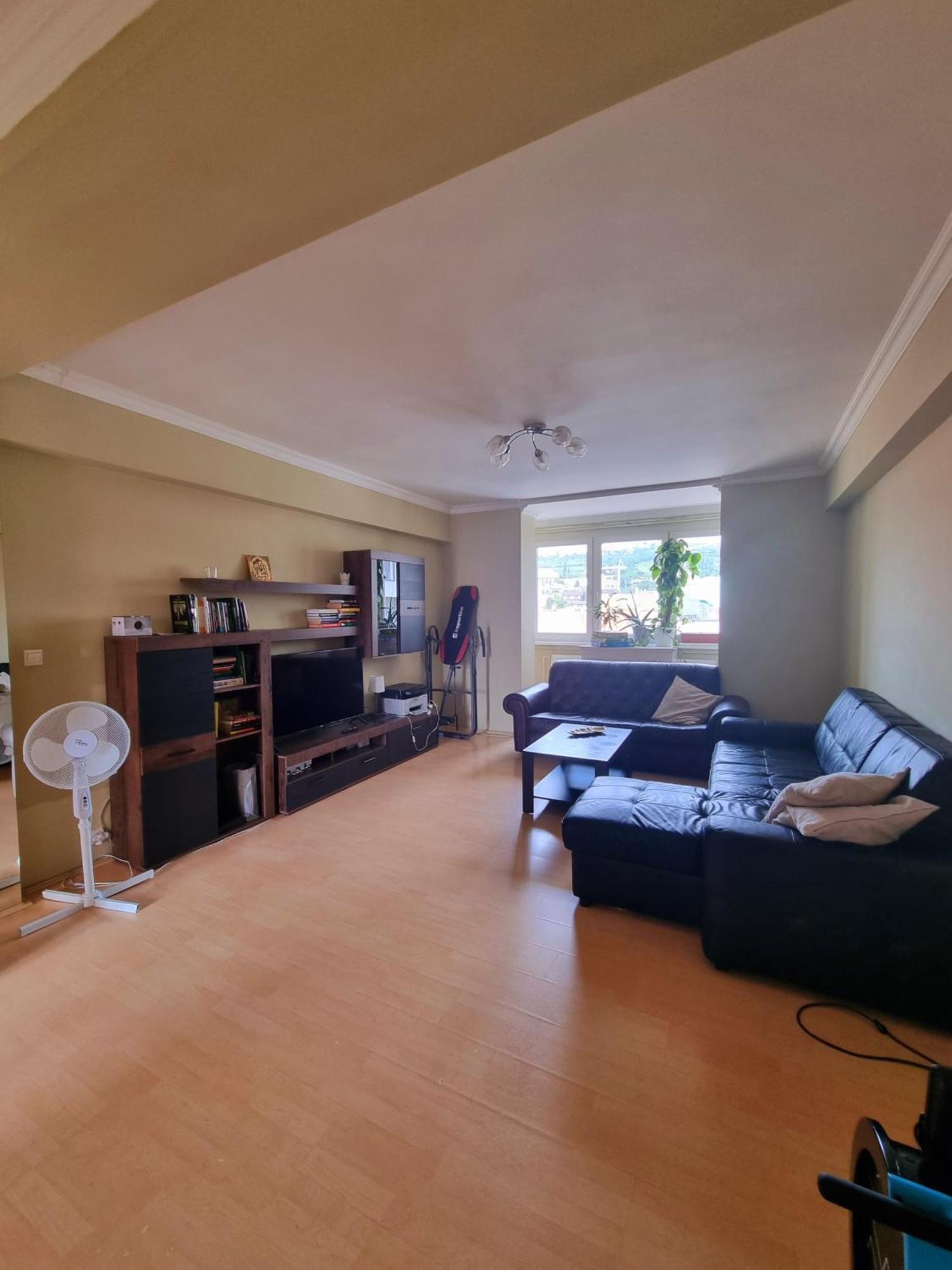 Big 4 Room Huge Apartment 布拉迪斯拉发 外观 照片