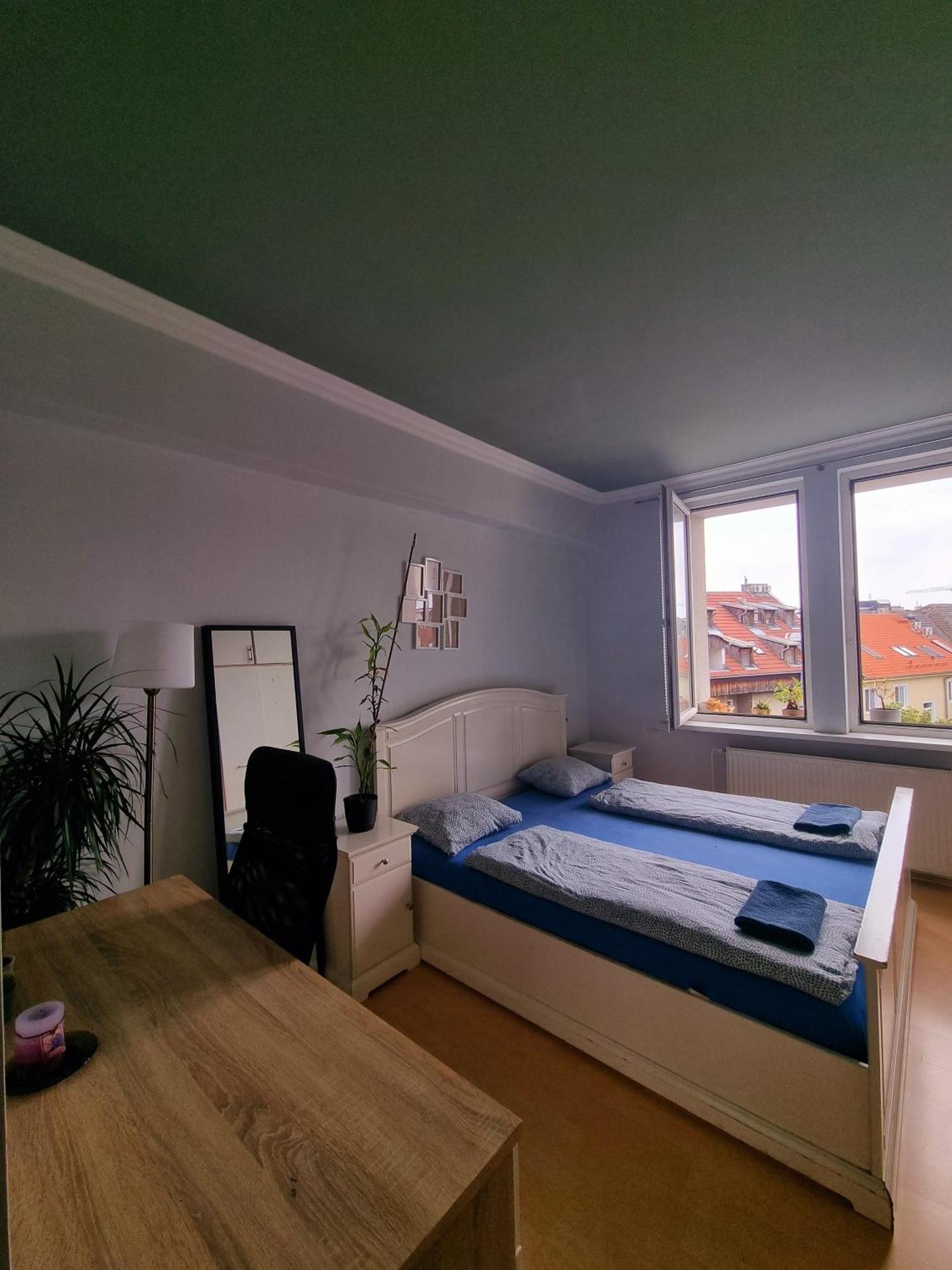 Big 4 Room Huge Apartment 布拉迪斯拉发 外观 照片