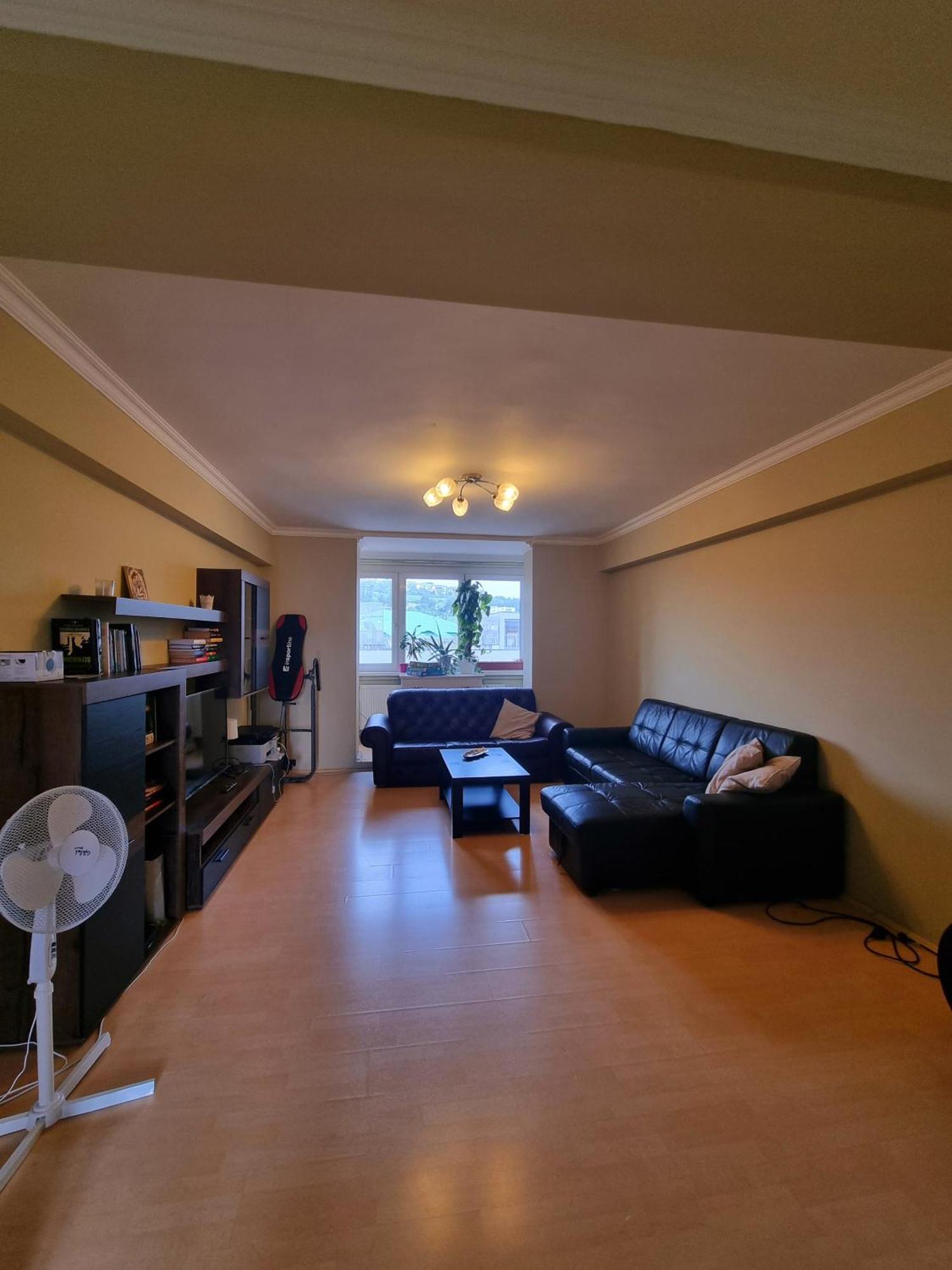 Big 4 Room Huge Apartment 布拉迪斯拉发 外观 照片