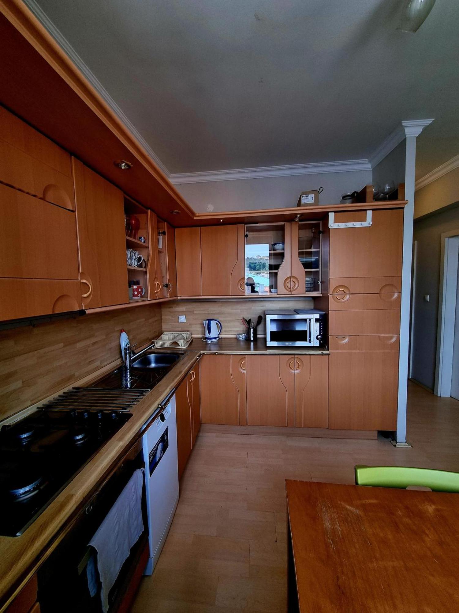 Big 4 Room Huge Apartment 布拉迪斯拉发 外观 照片