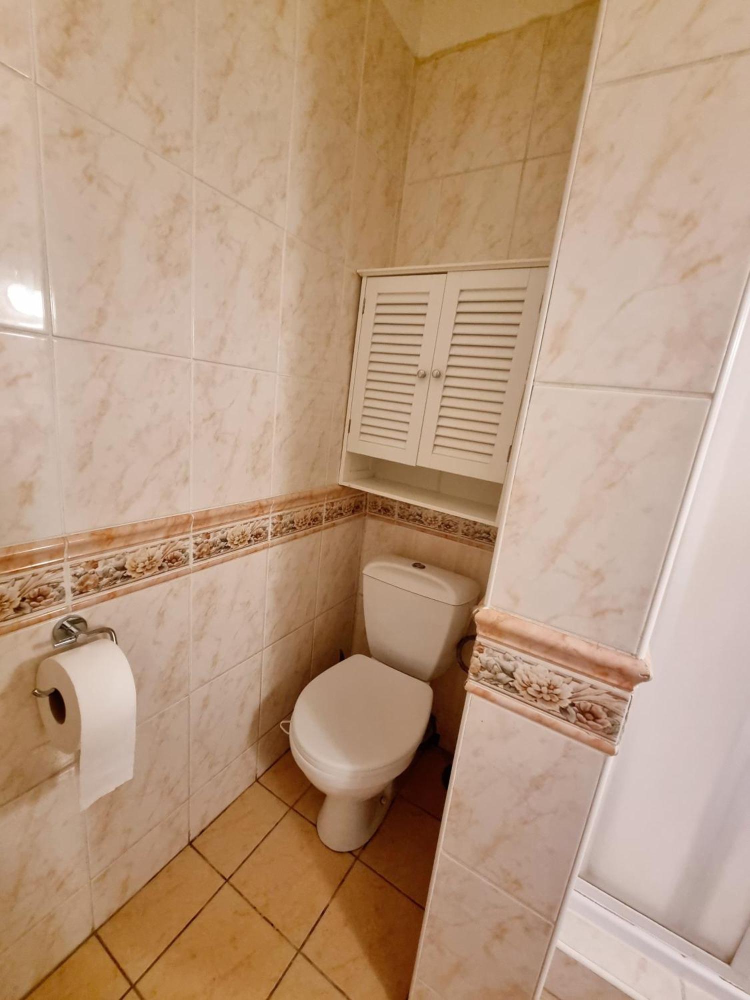 Big 4 Room Huge Apartment 布拉迪斯拉发 外观 照片